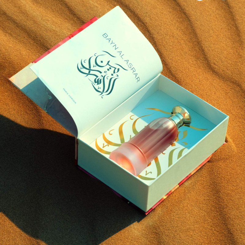 BAYN AL ASRAR- MUESTRA 2ML