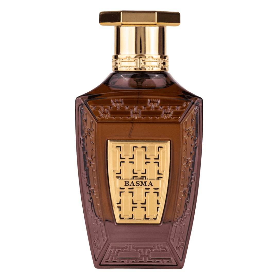 BASMA - MAISON ASRAR- EAU DE PARFUM 100 ML - ArabianAuras