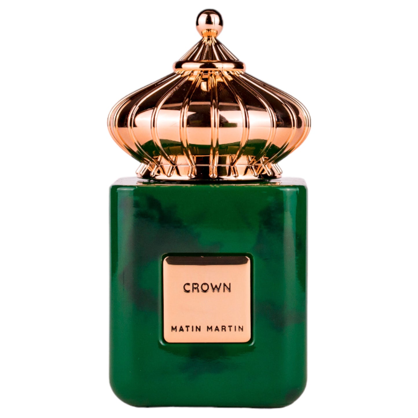 CROWN- MATIN MARTIN- EAU DE PARFUM 100ML - ArabianAuras