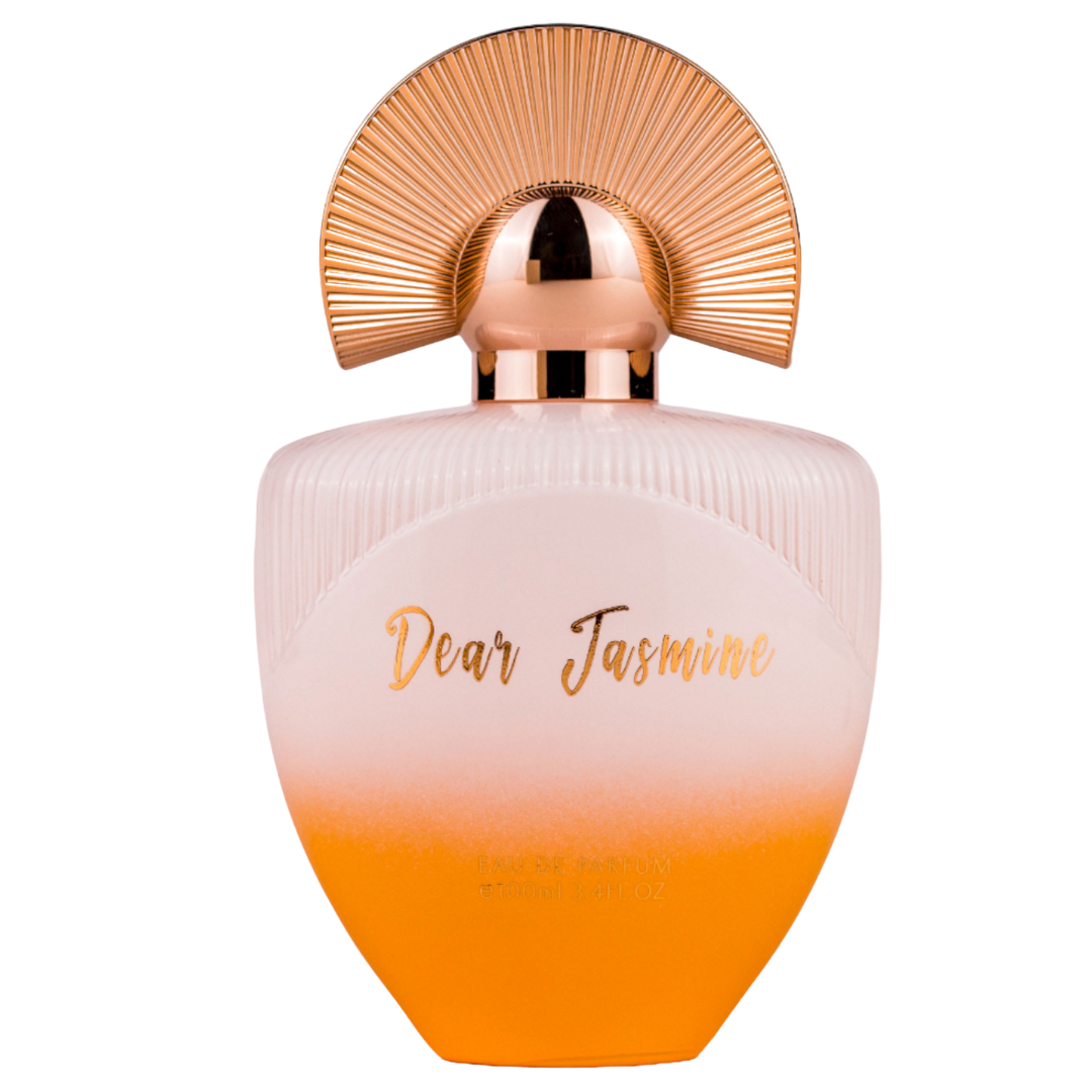 DEAR JASMINE- MAISON ASRAR- EAU DE PARFUM- 100ML - ArabianAuras