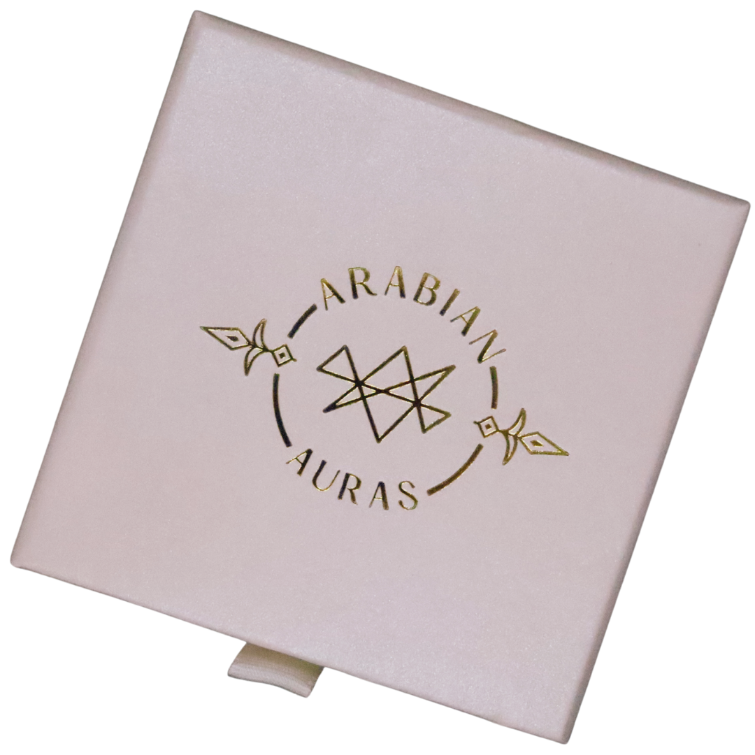 DISCOVERY SET- 4 MUESTRAS DE 2ML- PERSONALIZABLES - ArabianAuras