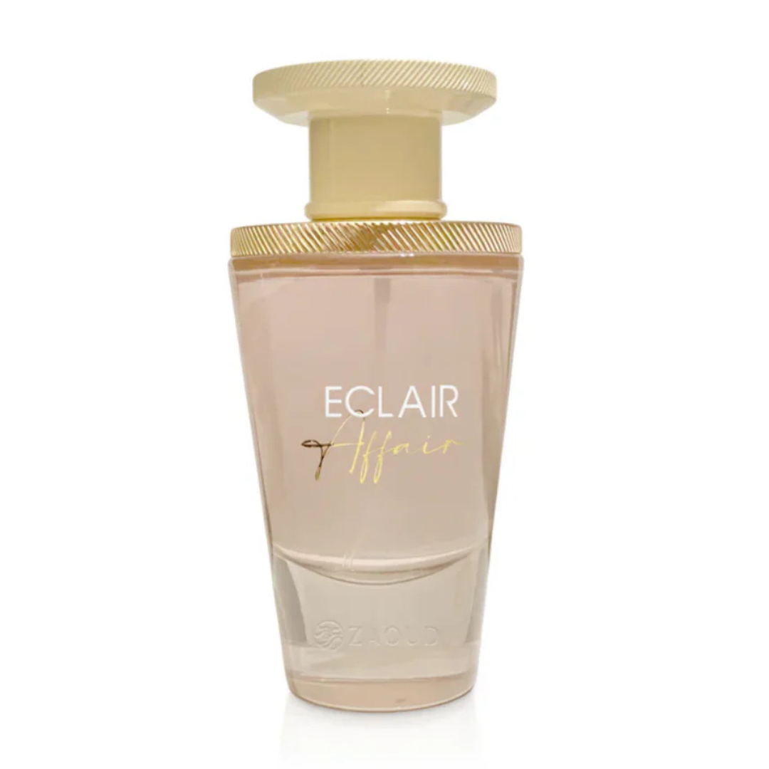 ECLAIR AFFAIR- FRENCH AVENUE- EAU DE PARFUM 100ML - ArabianAuras