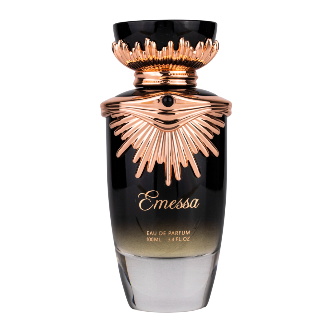 EMESSA - MAISON ASRAR- EAU DE PARFUM 100 ML - ArabianAuras