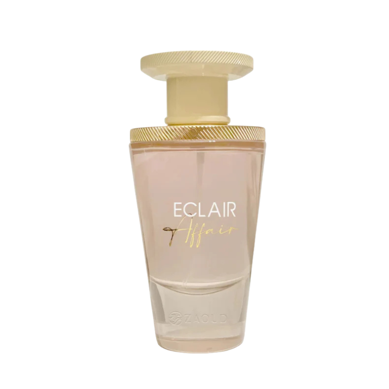 ECLAIR AFFAIR - FRENCH AVENUE | Perfume Árabe Gourmand de 100ml