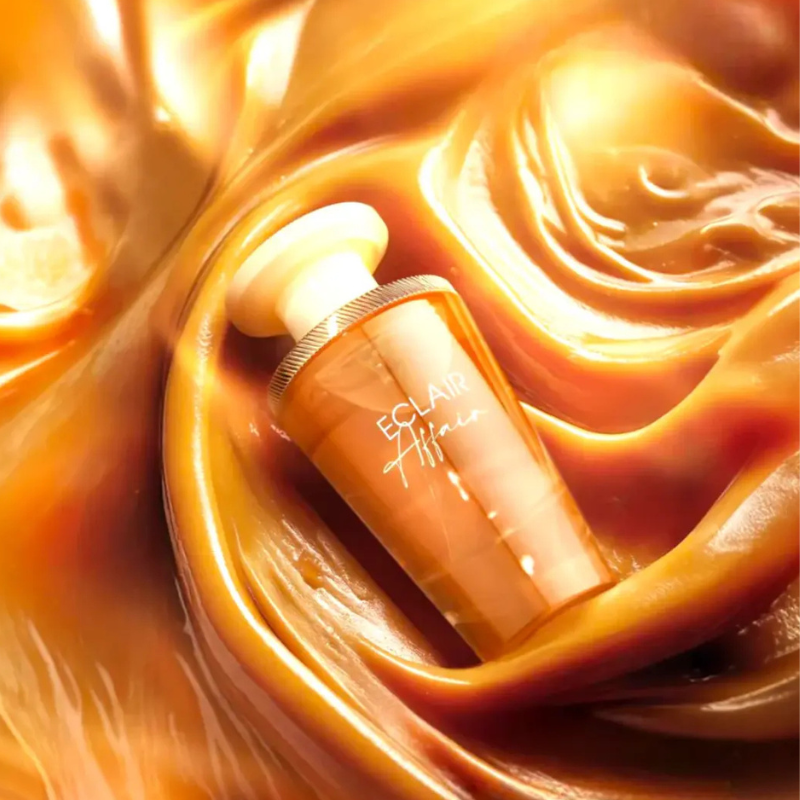 ECLAIR AFFAIR - FRENCH AVENUE | Perfume Árabe Gourmand de 100ml