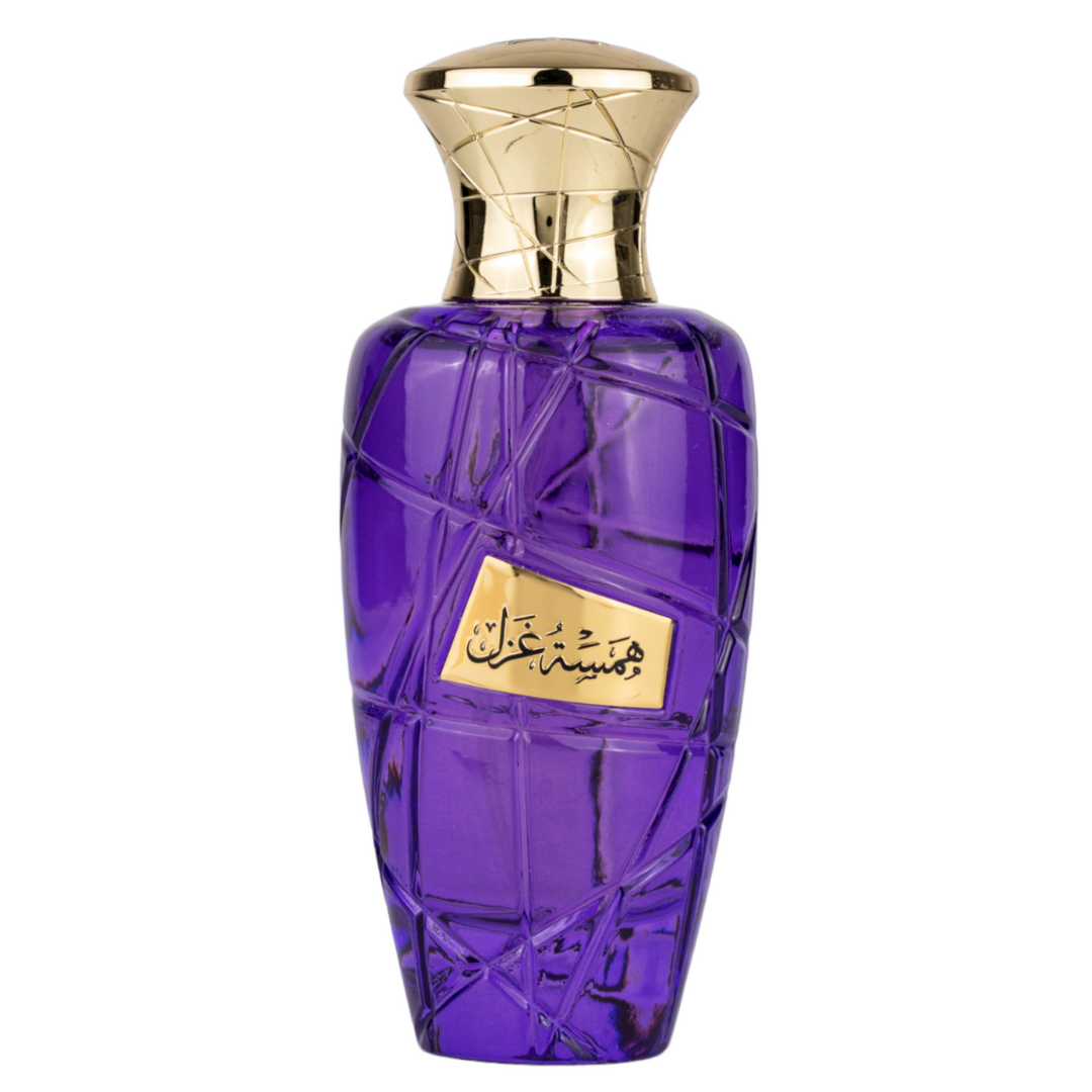 HAMSAT GHAZAL- MAISON ASRAR - EAU DE PARFUM 100 ML - ArabianAuras