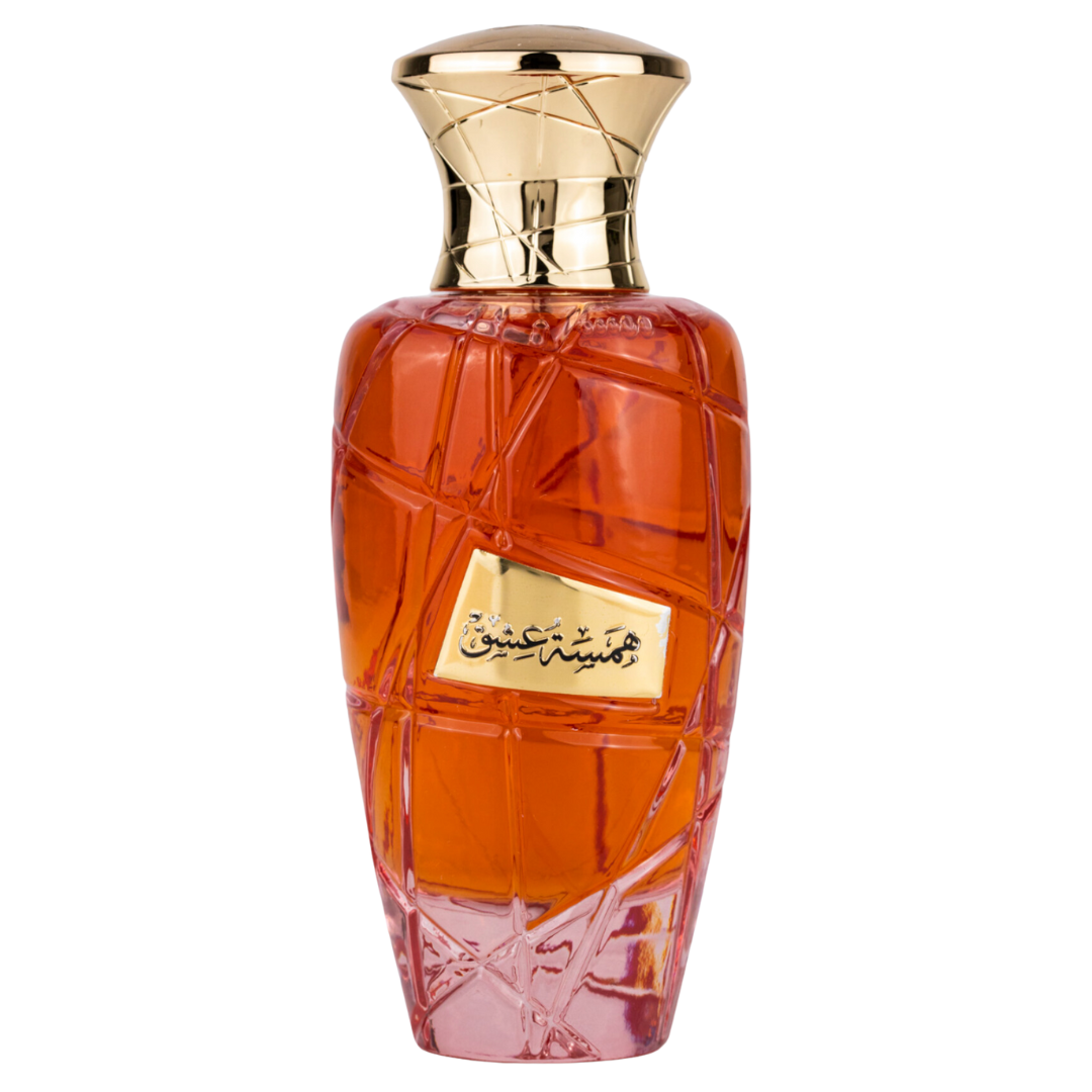 HAMSAT ISHQ- MAISON ASRAR- EAU DE PARFUM 100 ML - ArabianAuras
