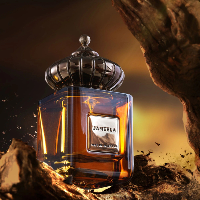 JAMEELA- MUESTRA 2ML