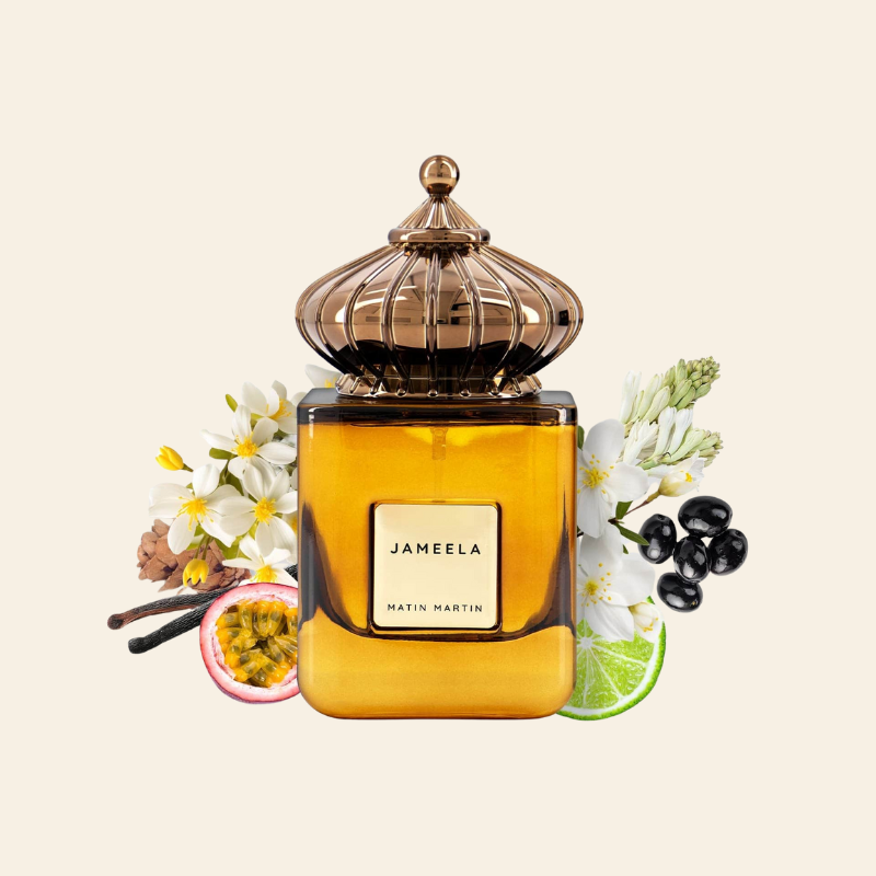 JAMEELA- MUESTRA 2ML