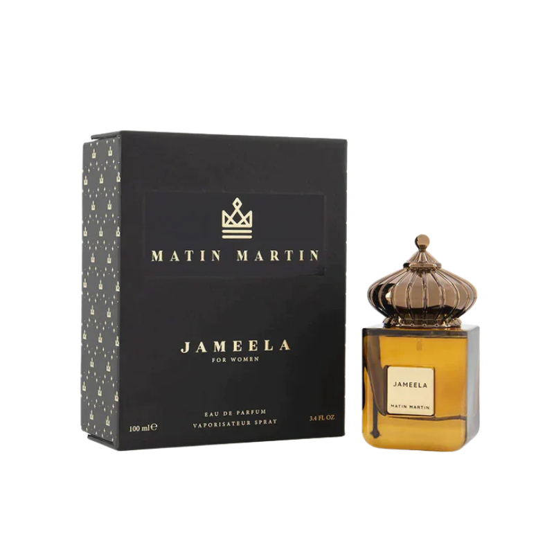 JAMEELA MATIN MARTIN - EAU DE PARFUM PARA MUJER