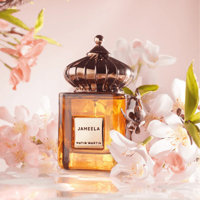 JAMEELA- MUESTRA 2ML