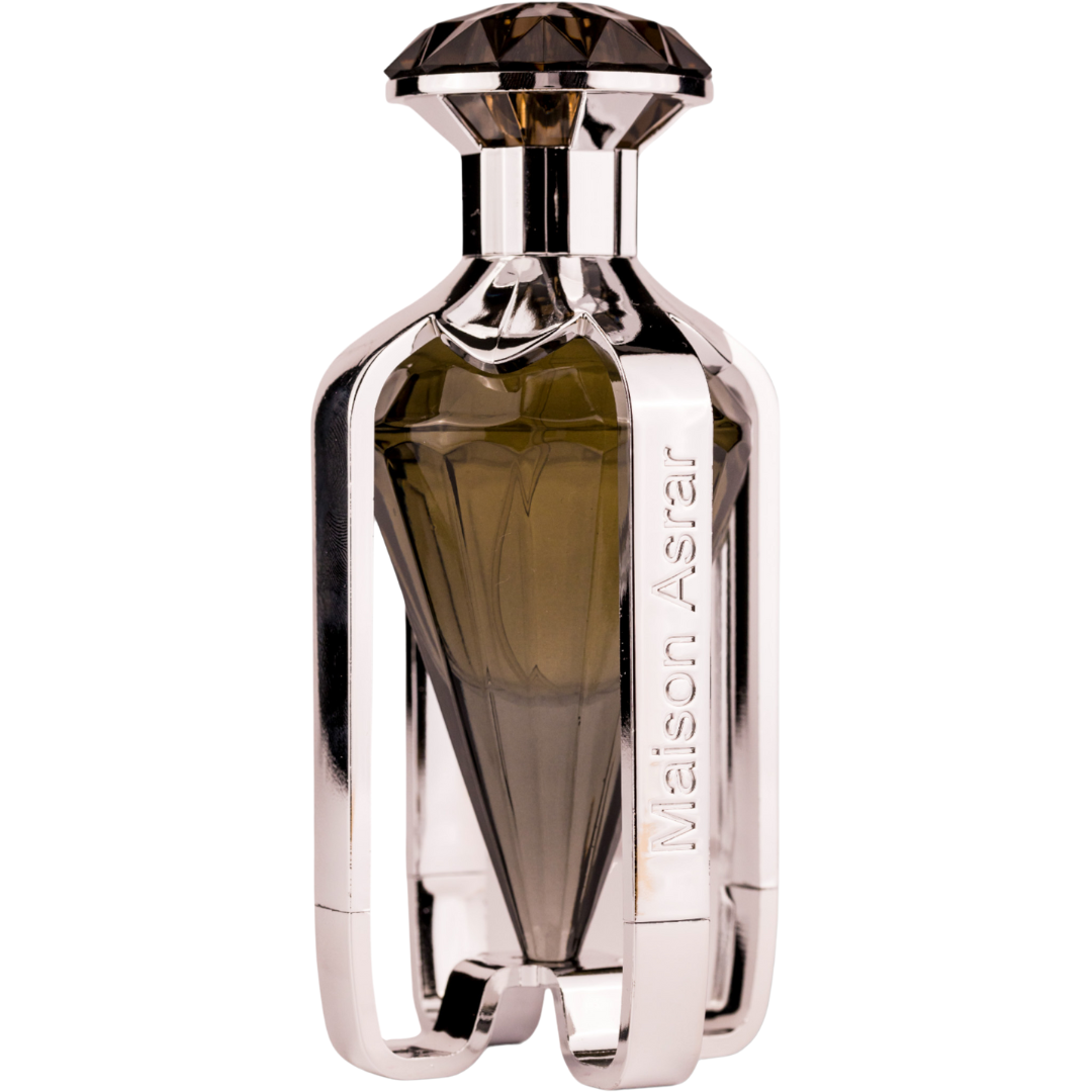 JAWHARA MAISON ASRAR - EAU DE PARFUM- 80ML - ArabianAuras
