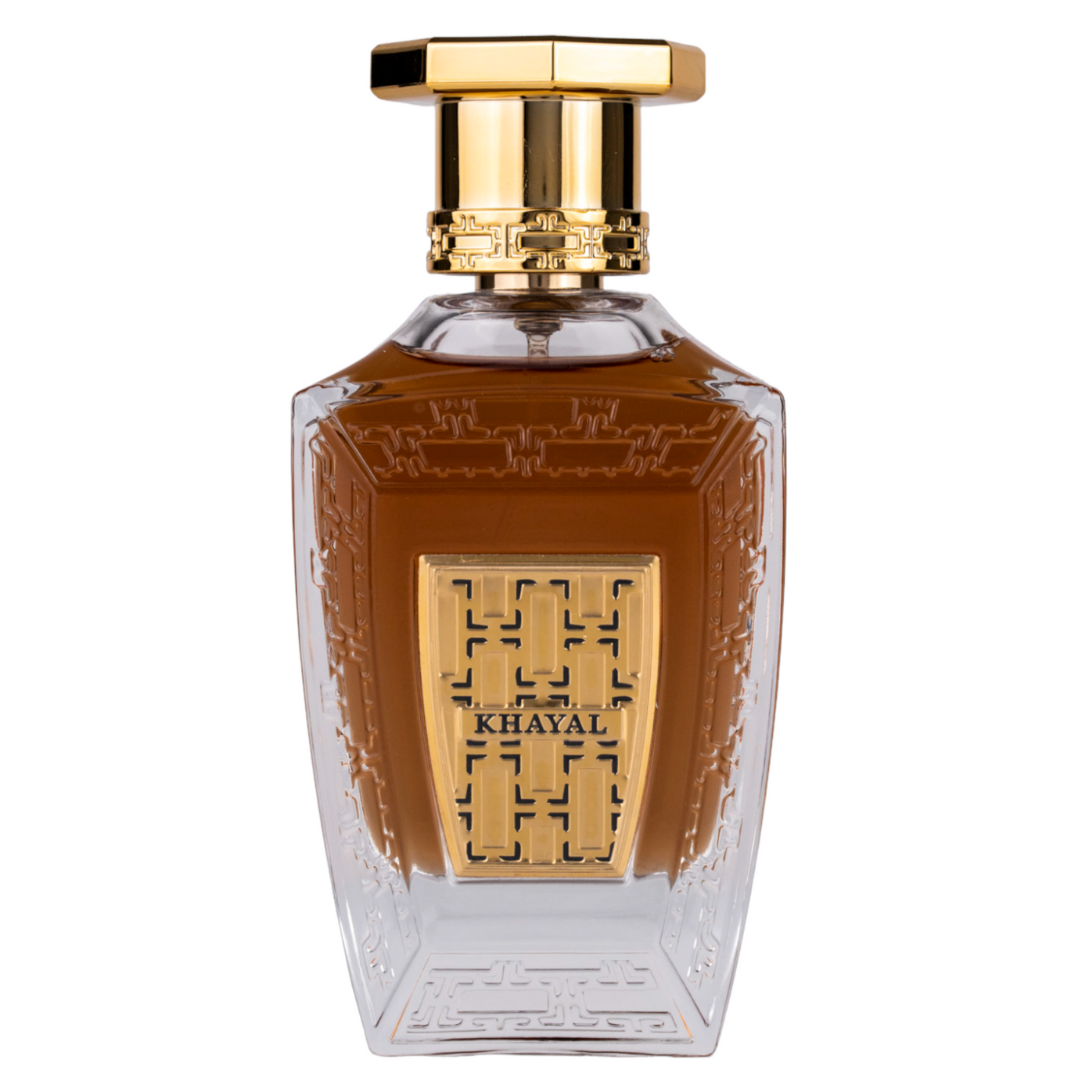 KHAYAL- MAISON ASRAR- EAU DE PARFUM 100 ML - ArabianAuras
