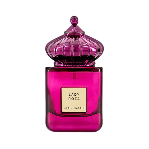LADY ROZA MATIN MARTIN - EAU DE PARFUM PARA MUJER