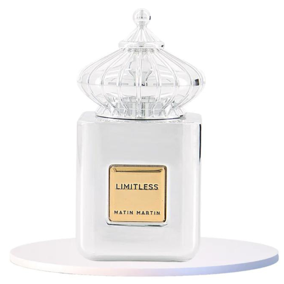 LIMITLESS MATIN MARTIN - EAU DE PARFUM PARA HOMBRE - ArabianAuras
