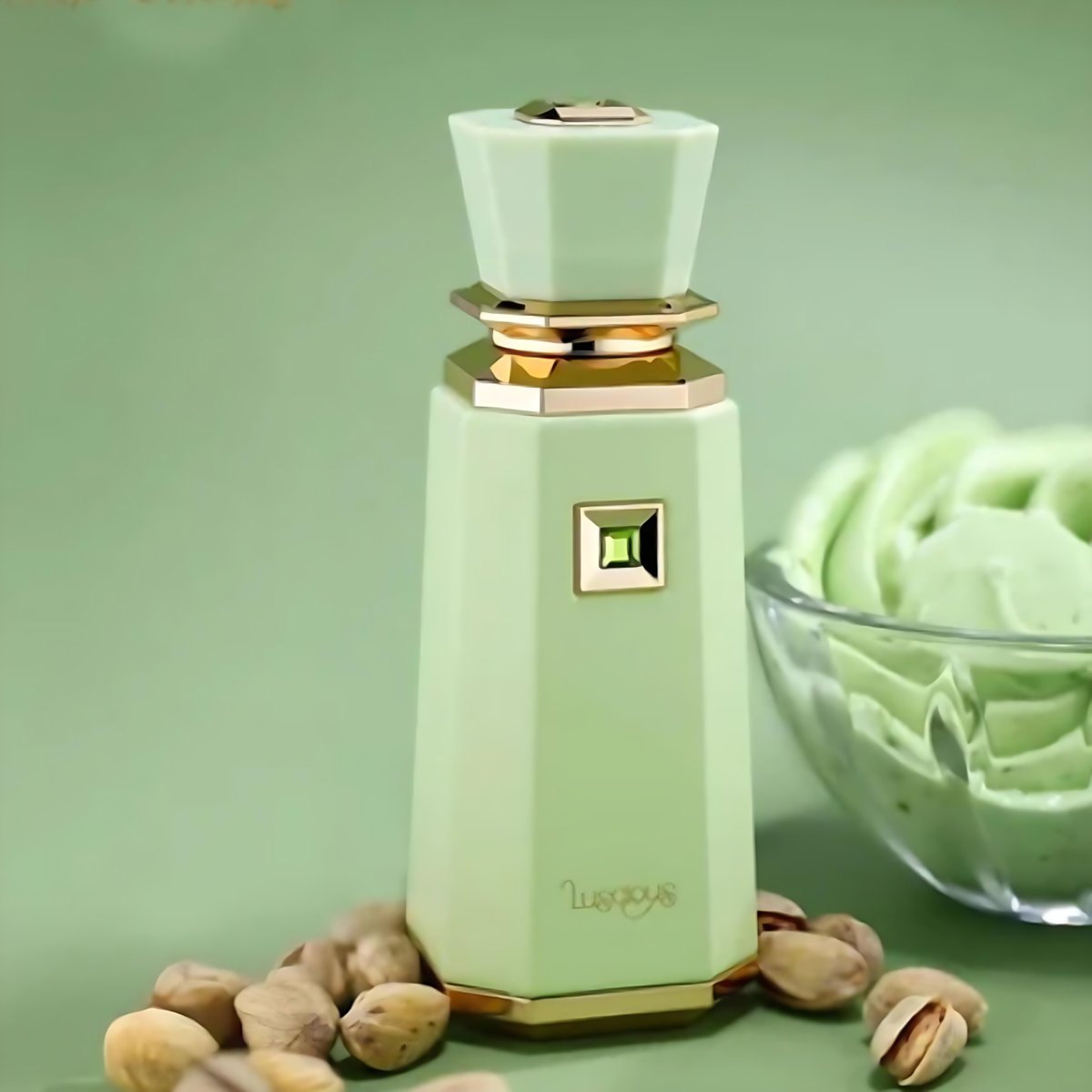 LUSCIOUS - AVENUE FRANÇAISE - EAU DE PARFUM 100ML