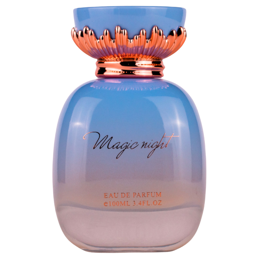 MAGIC NIGHT MAISON ASRAR - EU DE PARFUM- 100ML - ArabianAuras
