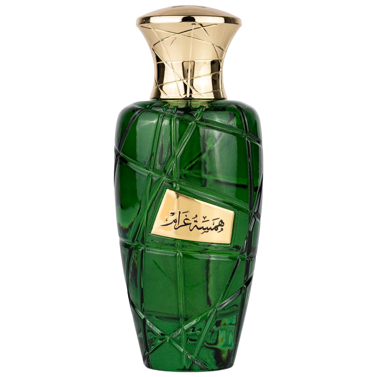 HAMSAT GHARAM - MAISON ASRAR - EAU DE PARFUM 100 ML - ArabianAuras