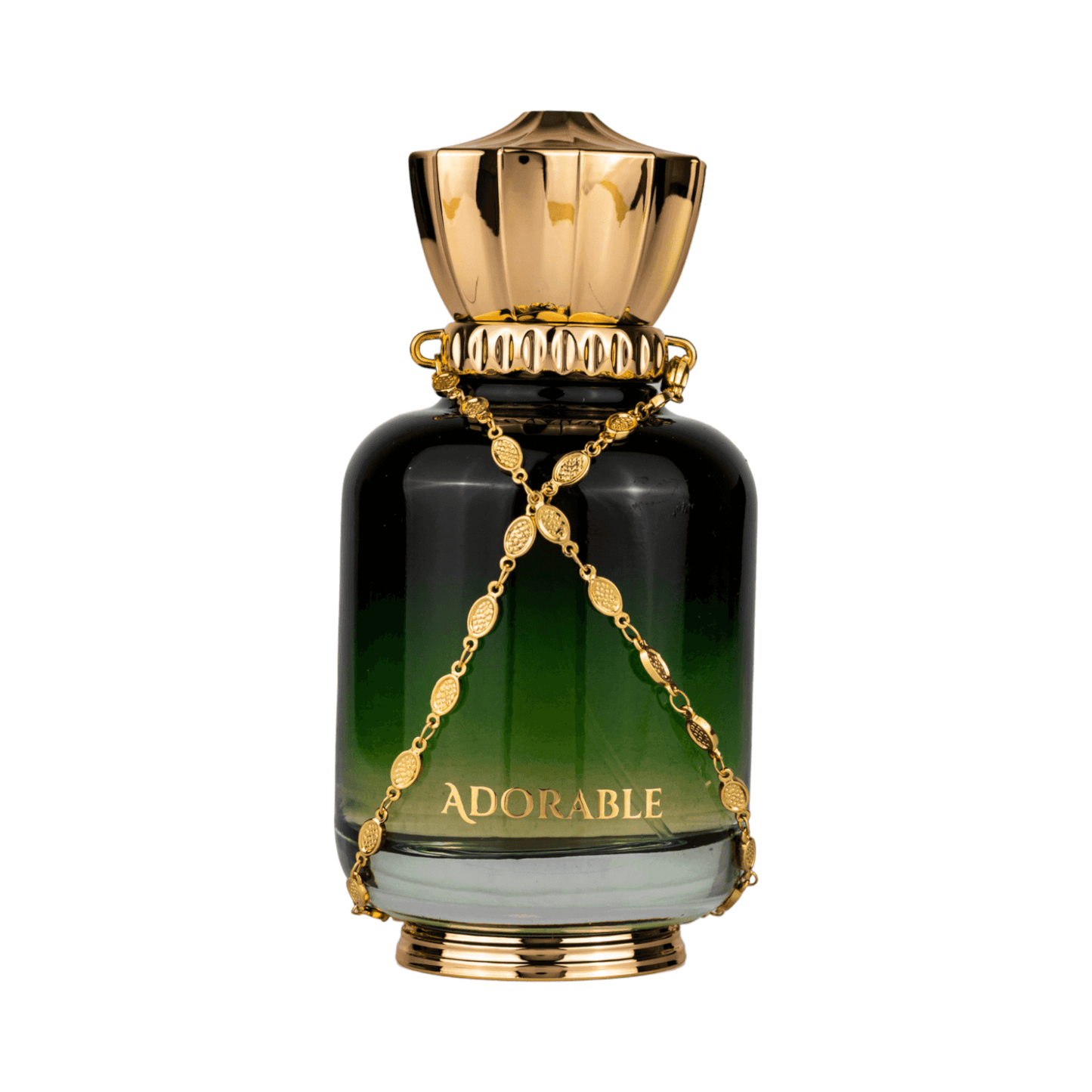 ADORABLE - MAISON ASRAR- EAU DE PARFUM 100 ML - ArabianAuras