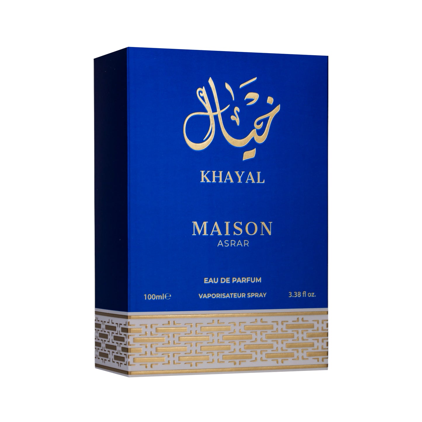 KHAYAL- MAISON ASRAR- EAU DE PARFUM 100 ML - ArabianAuras