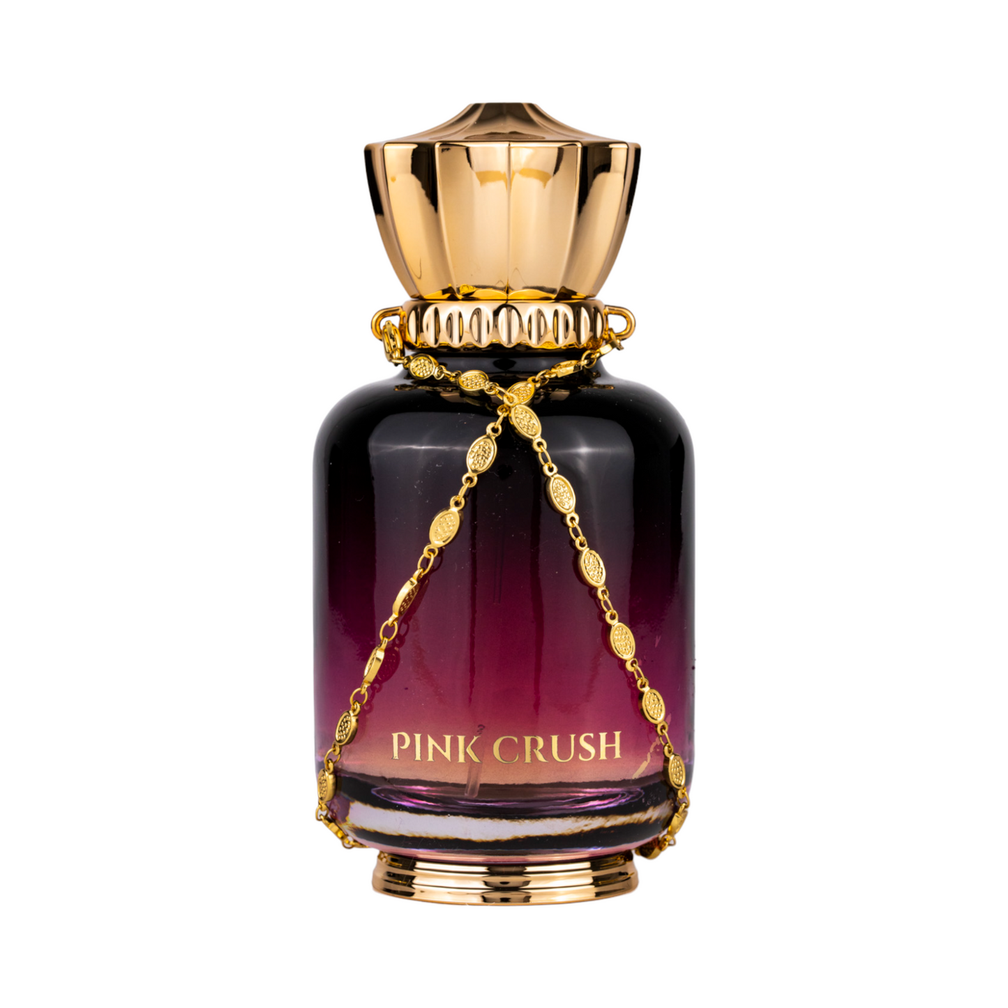 PINK CRUSH - MAISON ASRAR- EAU DE PARFUM 100 ML - ArabianAuras