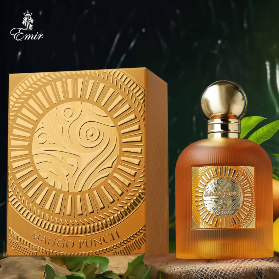 MANGO PUNCH- EMIR- EAU DE PARFUM 100ML - ArabianAuras