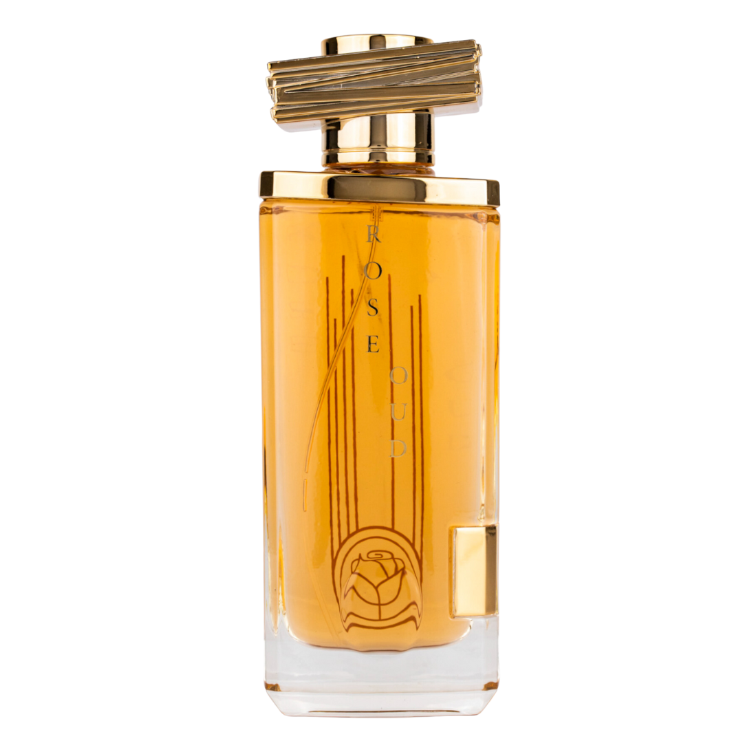 ROSE OUD- MAISON ASRAR- EAU DE PARFUM 110ML - ArabianAuras