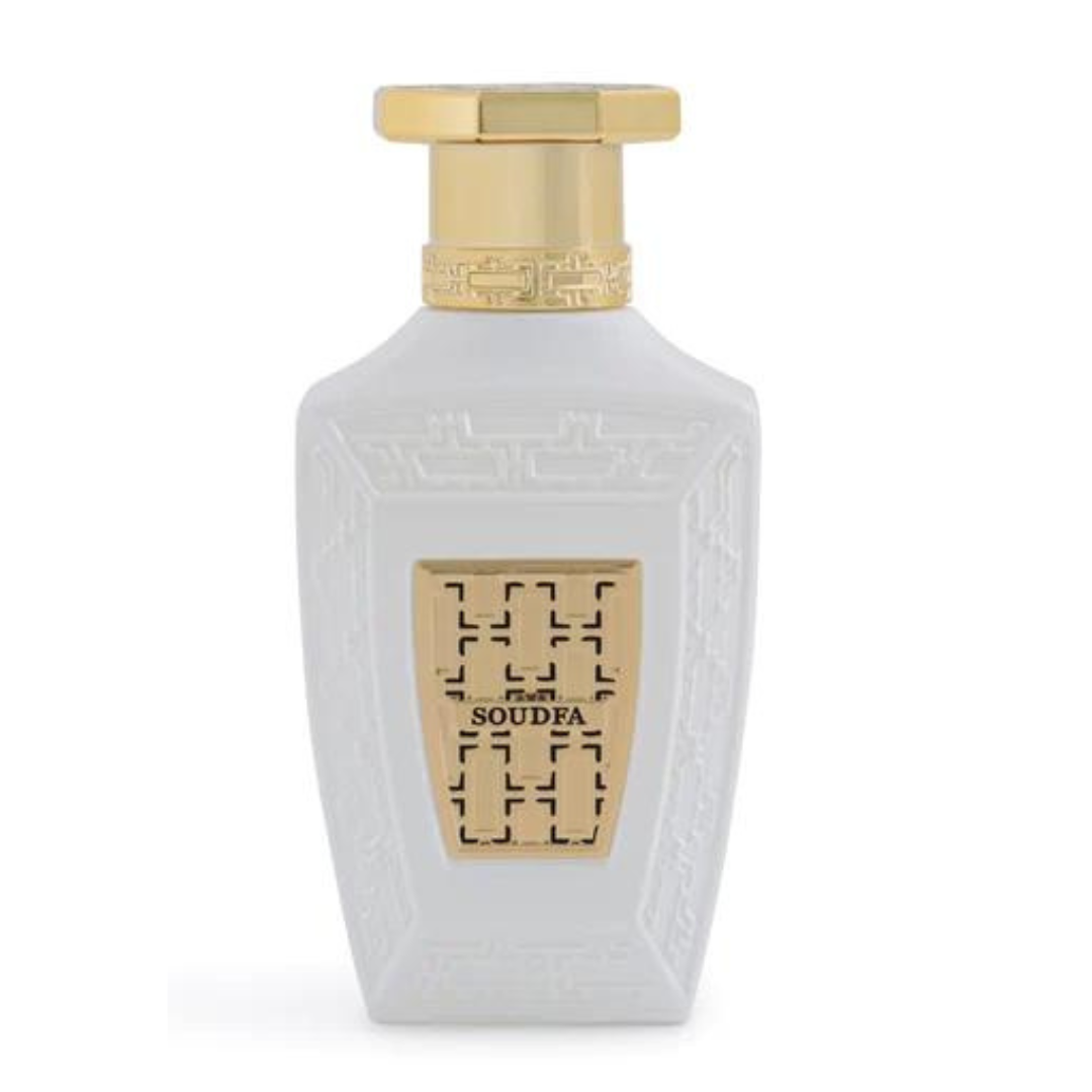 SOUDFA - MAISON ASRAR - EAU DE PARFUM 100 ML - ArabianAuras