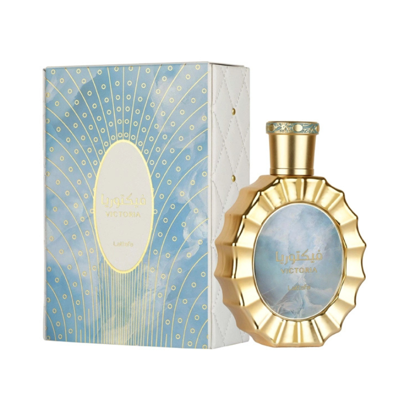 VICTORIA- LATTAFA | Eau de parfum 100ml