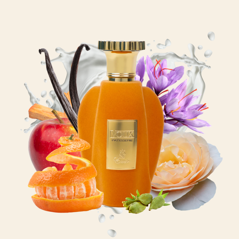 VOUX PASTISSERIE- EMIR | Eau de parfum 100ml