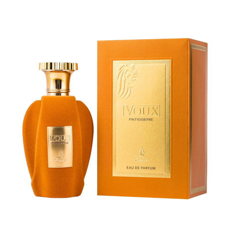 VOUX PASTISSERIE- EMIR | Eau de parfum 100ml