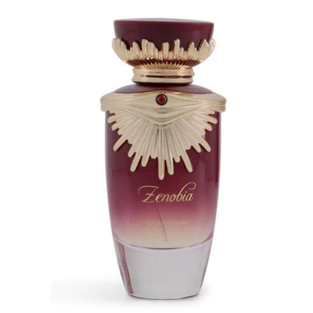 ZENOBIA- MAISON ASRAR- EU DE PARFUM 100ML - ArabianAuras