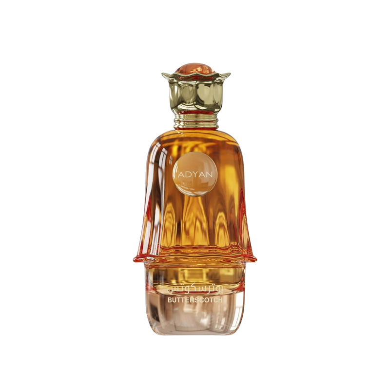 ADYAN BUTTERSCOTCH - ANFAR | Extrait de Parfum Gourmand 100ml Unisex