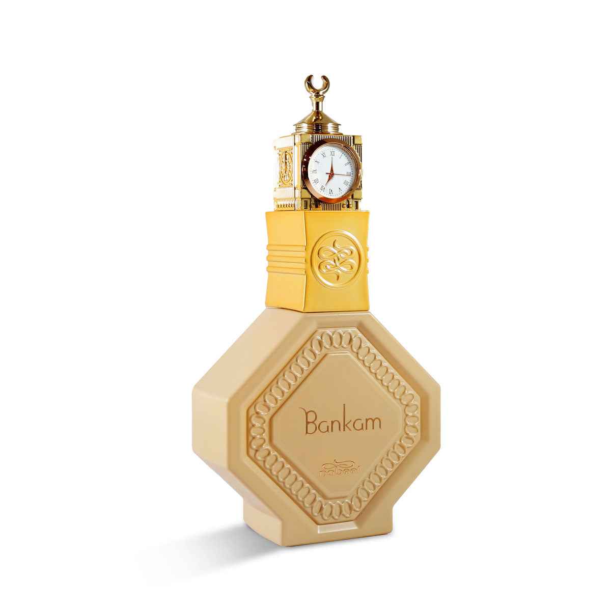 BANKAM- NABEEL- EAU DE PARFUM 100ML - ArabianAuras