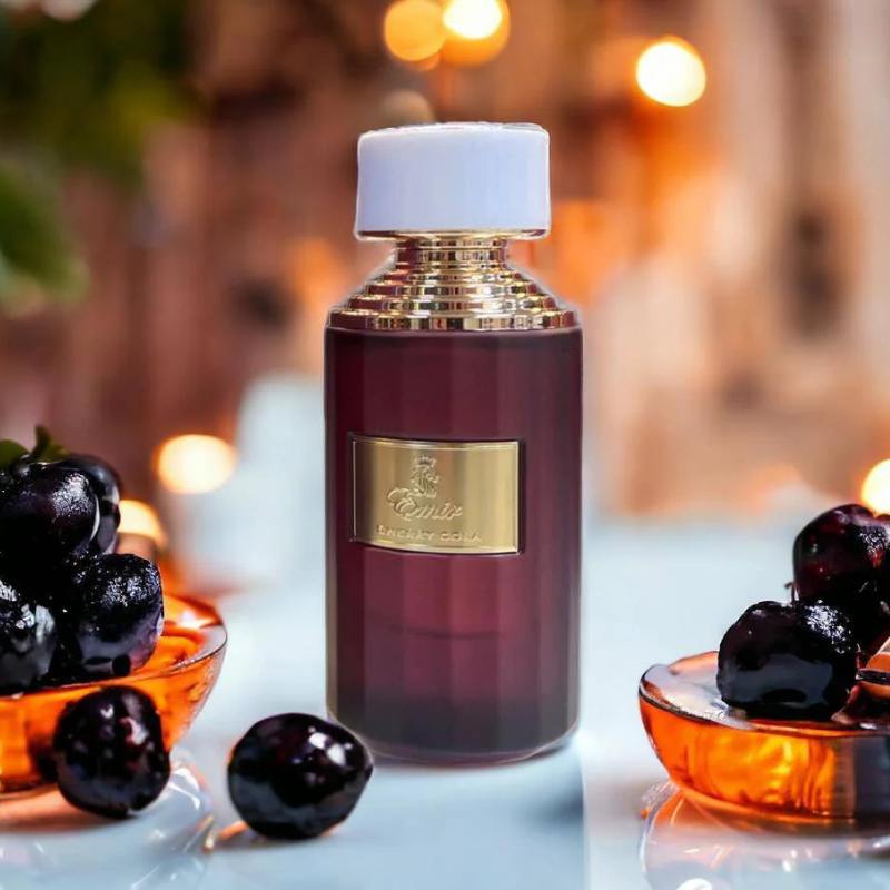CHERRY COLA- PARIS CORNER | Extrait de parfum 75ml