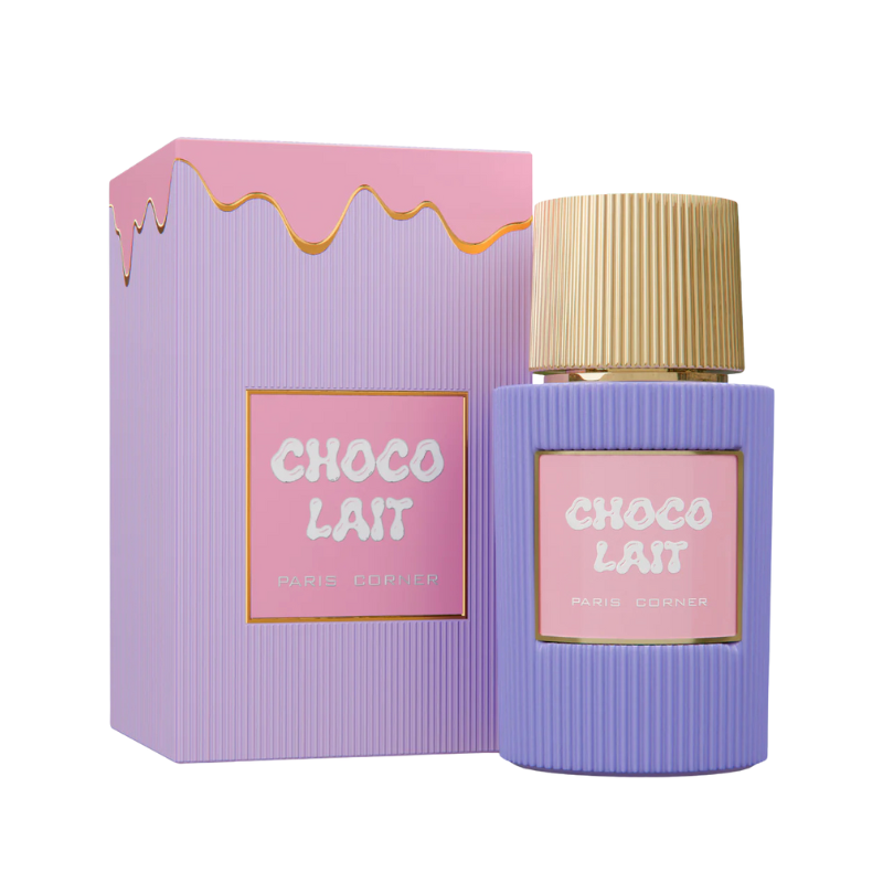 CHOCOLAIT - PARIS CORNER | Oriental Avainillado Eau de Parfum 100ml