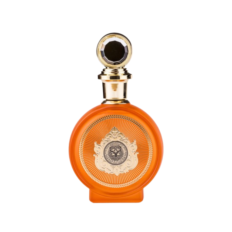 EXPRESSIONS 4 QUATRE- NORTH STAG PARIS CORNER | Eau De Parfum Cítrico y Especiado 100ml