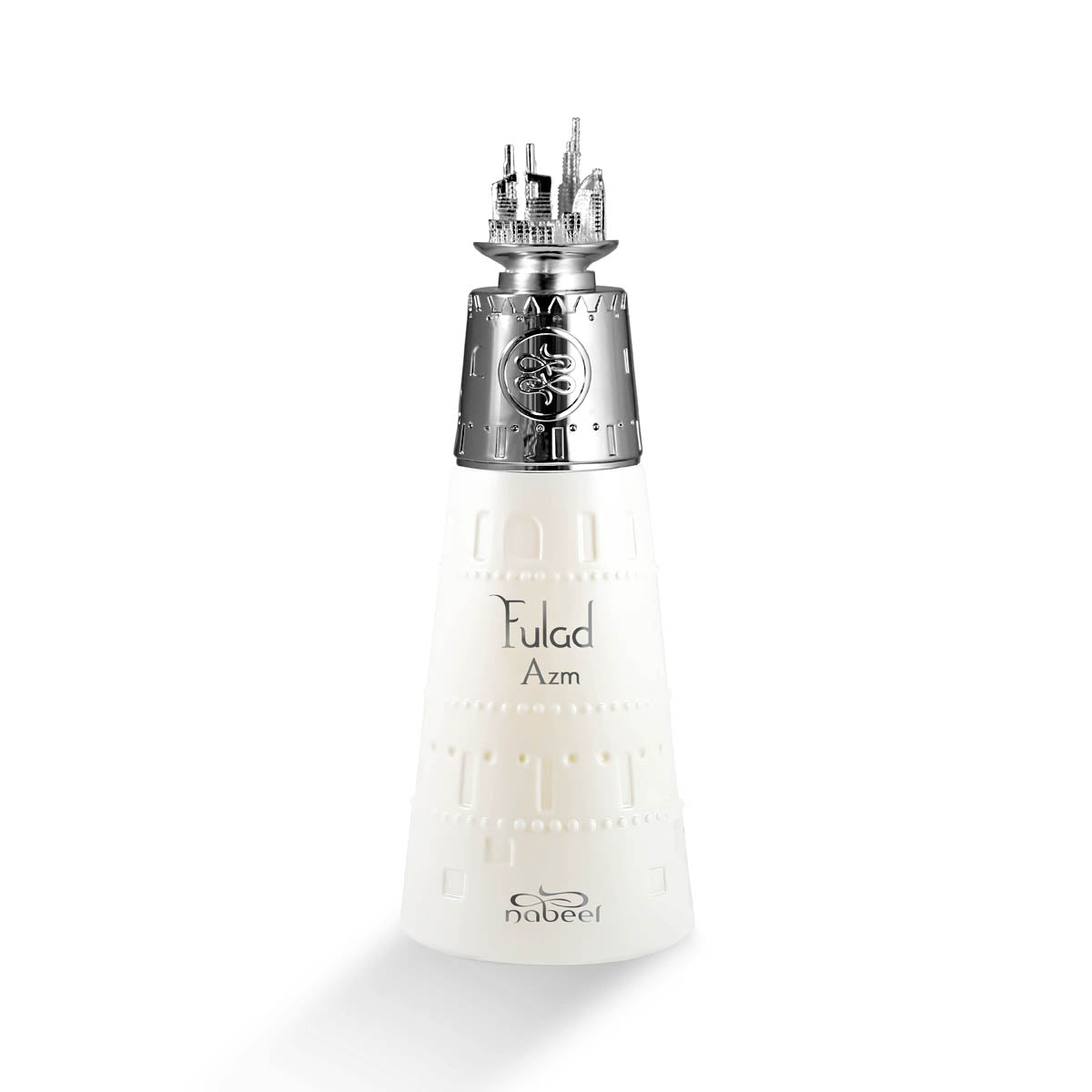 FULAD AZM- NABEEL- EAU DE PARFUM 100ML - ArabianAuras
