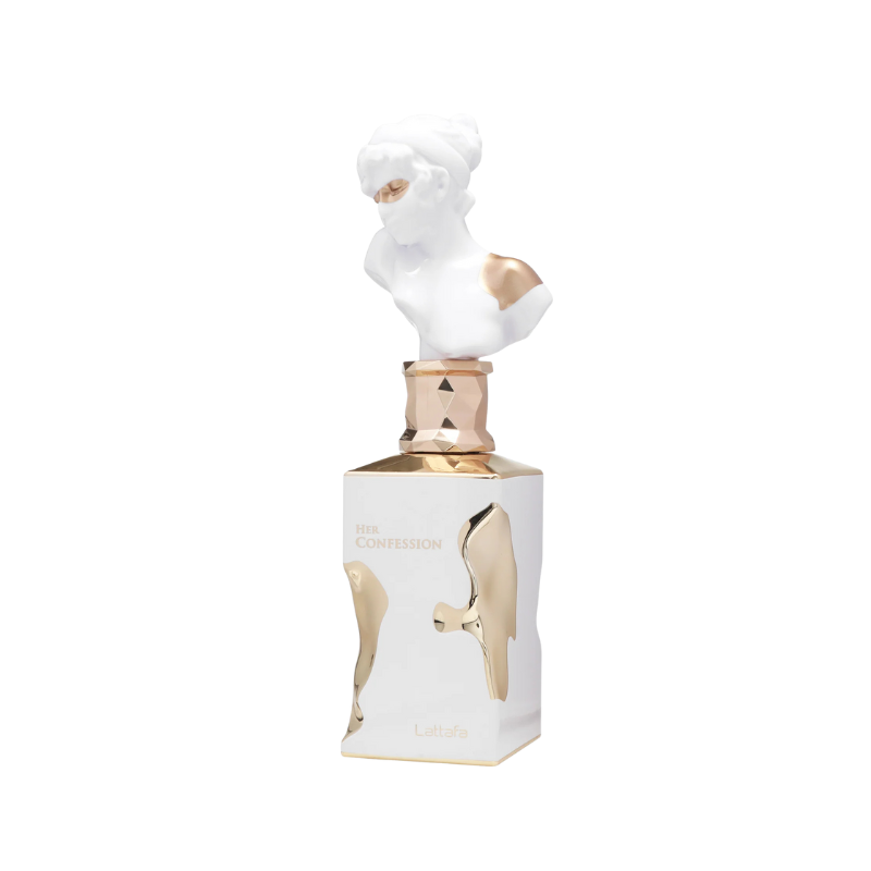 Her Confession - Lattafa | Eau De Parfum Floral 100ml | Arabian