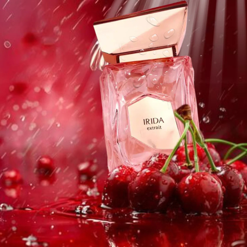 IRIDA- FRENCH AVENUE | Extrait de Parfum Frutal y Ambarado 100ml