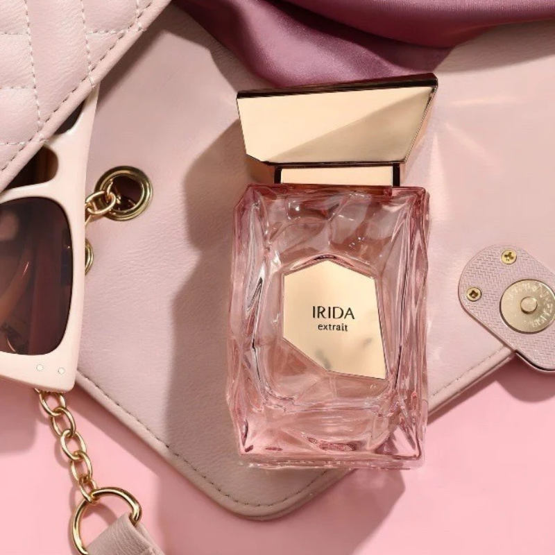 IRIDA- FRENCH AVENUE | Extrait de Parfum Frutal y Ambarado 100ml