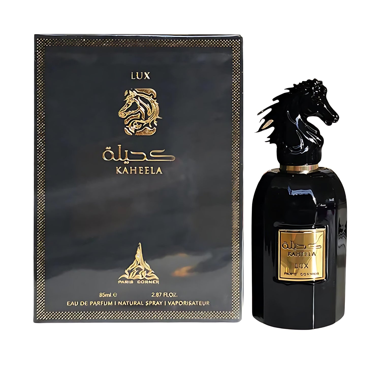 KAHEELA LUX - COIN DE PARIS - EAU DE PARFUM 85ML