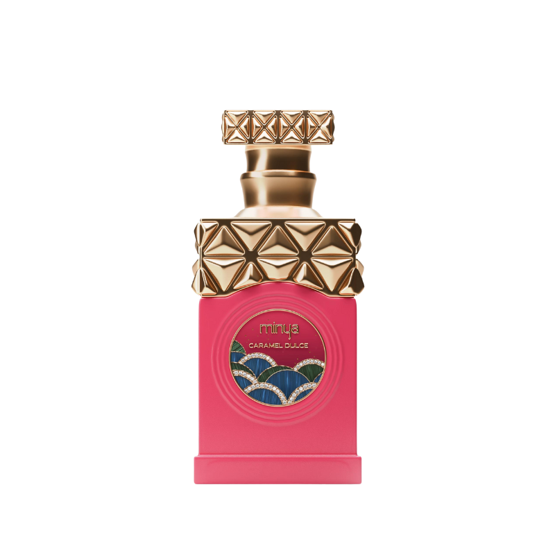 MINYA CARAMEL DULCE - PARIS CORNER | Eau de Parfum Gourmand 100ml