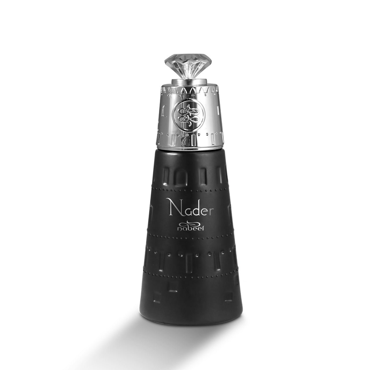 NADER- NABEEL- EAU DE PARFUM 100ML - ArabianAuras
