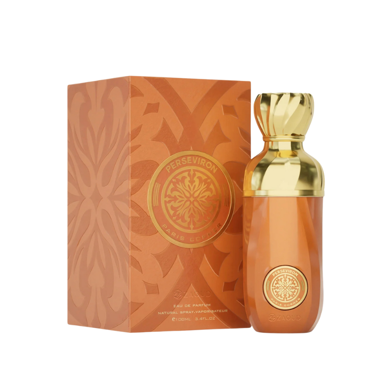 PERSEVIRON - PARIS CORNER | Eau de Parfum Gourmand Amaderado 100ml