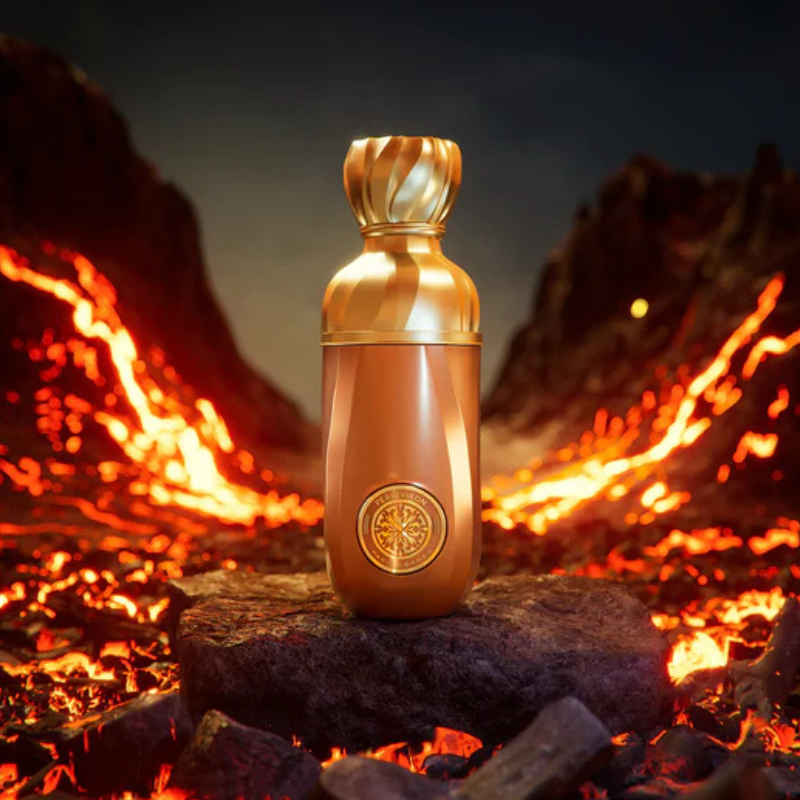 PERSEVIRON - PARIS CORNER | Eau de Parfum Gourmand Amaderado 100ml
