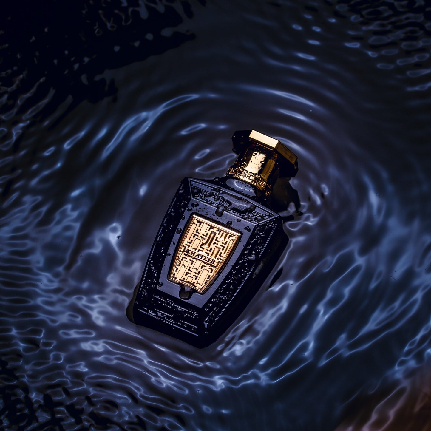 KHATEER - MAISON ASRAR - EAU DE PARFUM 100 ML