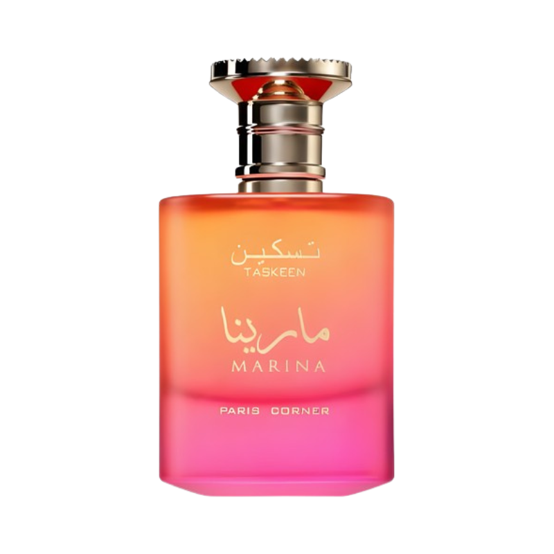 TASKEEN MARINA- PARIS CORNER- EAU DE PARFUM- 100ML