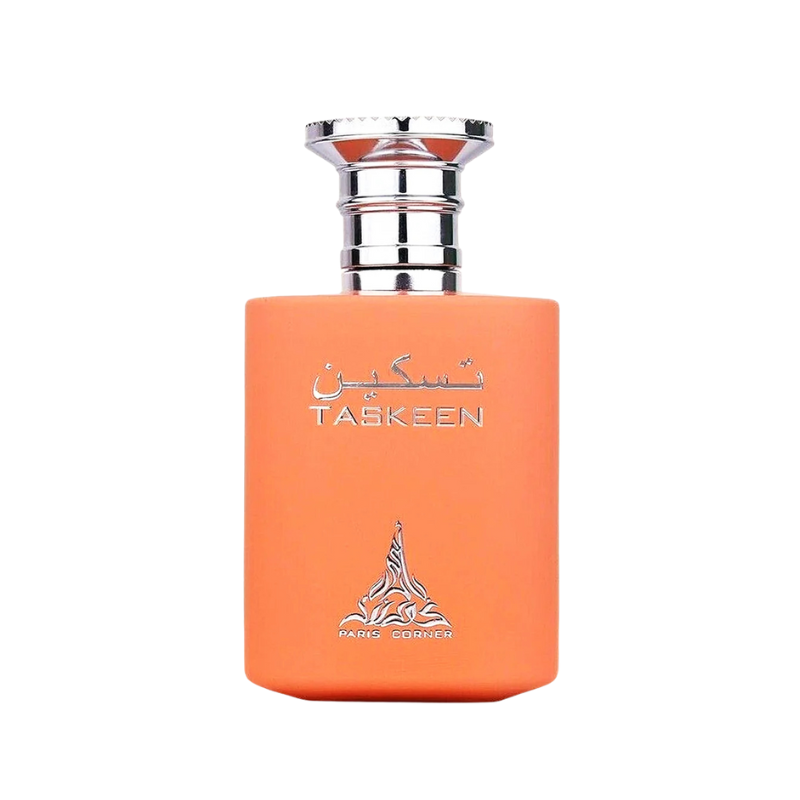 TASKEEN- PARIS CORNER | Eau De Parfum Floral 100ml