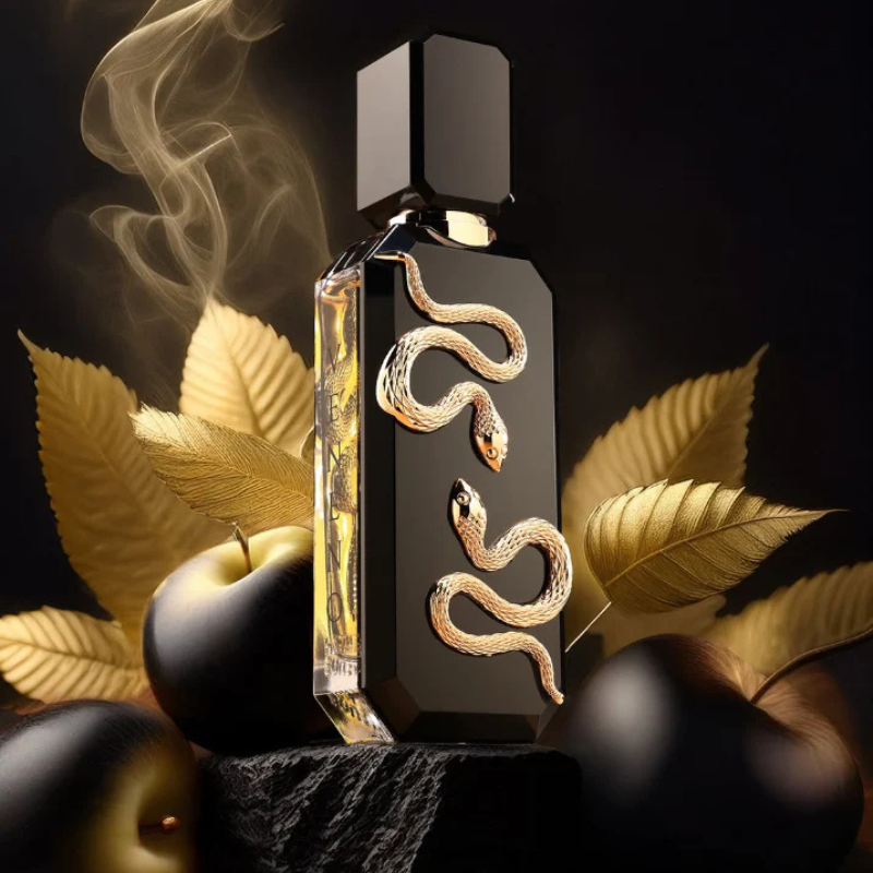VENENO MEN - FRENCH AVENUE | Eau De Parfum Amaderado y Especiado 100ml